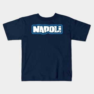 Napoli Kids T-Shirt